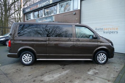 Volkswagen Transporter - 2.0 TDI L2H1 Highline - 1