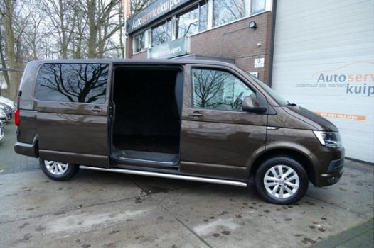 Volkswagen Transporter - 2.0 TDI L2H1 Highline - 1