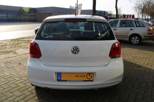 Volkswagen Polo - 1.4 86PK 5drs, 18Inch, Gti.Look, Mistlampen - 1