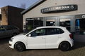 Volkswagen Polo - 1.4 86PK 5drs, 18Inch, Gti.Look, Mistlampen - 1 - Thumbnail