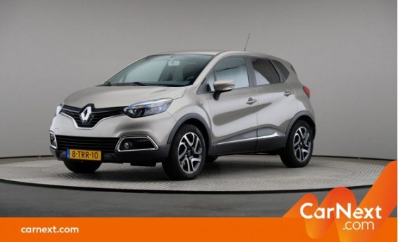 Renault Captur - 0.9 TCe Expression, Airconditioning, Navigatie - 1