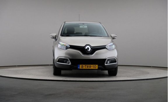 Renault Captur - 0.9 TCe Expression, Airconditioning, Navigatie - 1