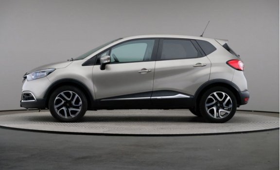 Renault Captur - 0.9 TCe Expression, Airconditioning, Navigatie - 1