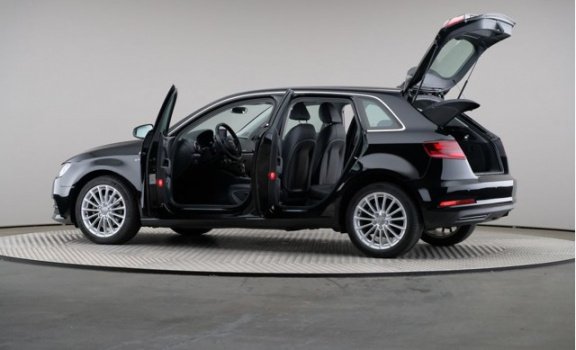 Audi A3 Sportback - 1.4 TFSI G-tron Ambiente Pro Line, Automaat, Navigatie - 1
