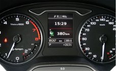 Audi A3 Sportback - 1.4 TFSI G-tron Ambiente Pro Line, Automaat, Navigatie
