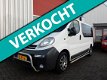 Opel Vivaro - 2.5 CDTI L1 H1 DC airco / apk 8-2020 marge - 1 - Thumbnail