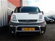 Opel Vivaro - 2.5 CDTI L1 H1 DC airco / apk 8-2020 marge - 1 - Thumbnail