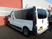 Opel Vivaro - 2.5 CDTI L1 H1 DC airco / apk 8-2020 marge - 1 - Thumbnail