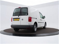 Volkswagen Caddy - 2.0 Tdi 75pk L1H1 BMT | Airco | Betimmering |