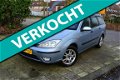 Ford Focus Wagon - 1.6-16V Collection RIJDT PRAKTISCH NIEUW MET AIRCO & APK - 1 - Thumbnail