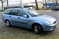 Ford Focus Wagon - 1.6-16V Collection RIJDT PRAKTISCH NIEUW MET AIRCO & APK - 1 - Thumbnail