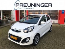 Kia Picanto - 1.2 CVVT ISG Comf.P. | AIRCO | PDC |EL. RAMEN