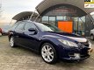 Mazda 6 Sportbreak - 2.5 S-VT Executive Leer Xenon Dealerauto - 1 - Thumbnail