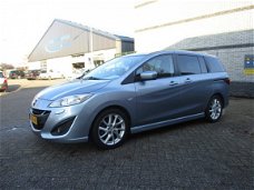 Mazda 5 - 5 2.0 GT-M 7 persoons