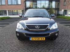 Lexus RX - 400h 3.3 V6 Hybrid Automaat Executive