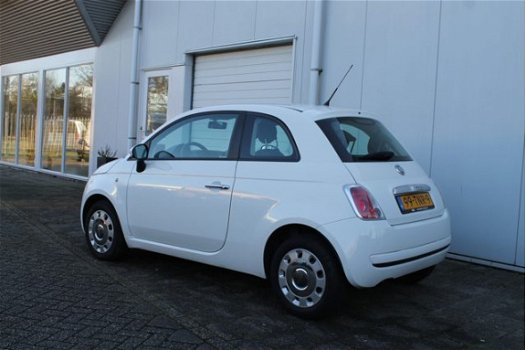 Fiat 500 - 1.2 Pop + Airco - 1