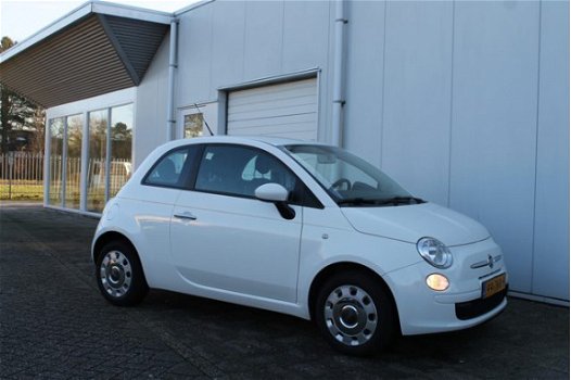 Fiat 500 - 1.2 Pop + Airco - 1