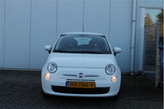 Fiat 500 - 1.2 Pop + Airco - 1