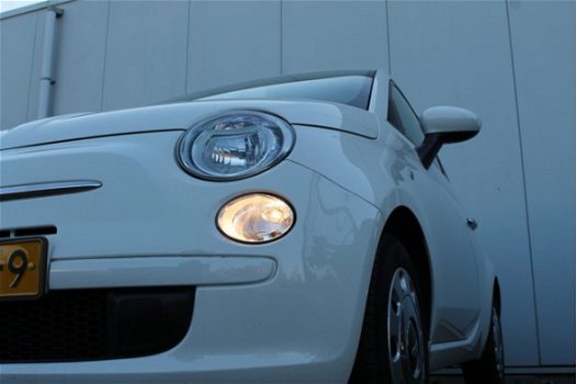 Fiat 500 - 1.2 Pop + Airco - 1