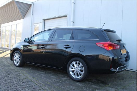 Toyota Auris Touring Sports - 1.8 Hybrid Lease+ Panoramadak - 1