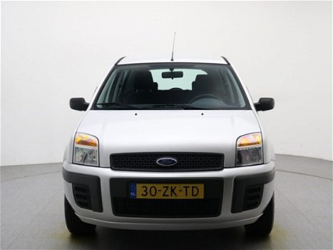 Ford Fusion - 1.4-16V Cool & Sound - 1