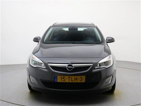 Opel Astra Sports Tourer - 1.4 Turbo Cosmo - 1