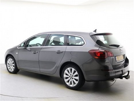 Opel Astra Sports Tourer - 1.4 Turbo Cosmo - 1