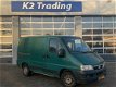 Fiat Ducato - 11 2.3 JTD 285 - 1 - Thumbnail