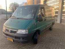 Fiat Ducato - 11 2.3 JTD 285