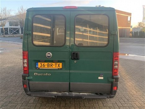 Fiat Ducato - 11 2.3 JTD 285 - 1