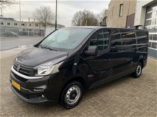 Fiat Talento - 1.6 MJ L2H1 Airco Navi cruise