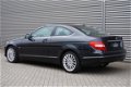 Mercedes-Benz C-klasse Coupé - C 180 Coupé, ECC, NAVI, PDC, LED, LMV - 1 - Thumbnail