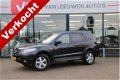 Hyundai Santa Fe - 2.7i V6 4WD Style | Automaat | Leder | Stoelverwarming | AWD | - 1 - Thumbnail