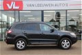 Hyundai Santa Fe - 2.7i V6 4WD Style | Automaat | Leder | Stoelverwarming | AWD | - 1 - Thumbnail