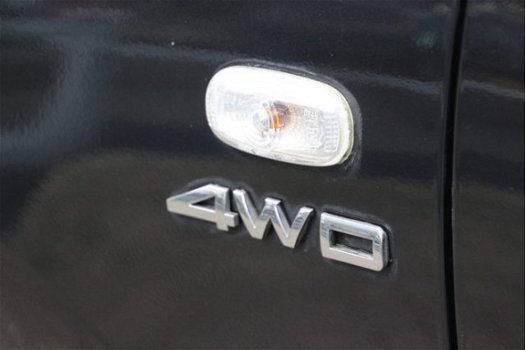 Hyundai Santa Fe - 2.7i V6 4WD Style | Automaat | Leder | Stoelverwarming | AWD | - 1