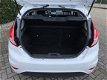 Ford Fiesta - 1.0 EcoBoost Titanium 125 Pk, Clima, Led, Navi, parkeersensoren - 1 - Thumbnail