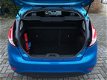 Ford Fiesta - 1.0 EcoBoost Titanium 100 Pk, Clima, Led, parkeersensoren - 1 - Thumbnail