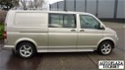 Volkswagen Transporter - 2.5 TDI 128 KW 4MOTION - 1 - Thumbnail