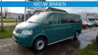 Volkswagen Transporter - 1.9 TDI DC 340 - 1 - Thumbnail