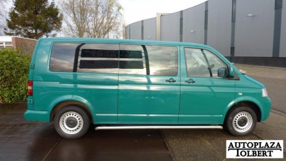 Volkswagen Transporter - 1.9 TDI DC 340 - 1