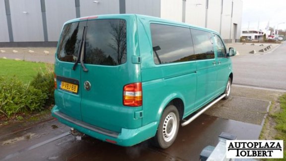 Volkswagen Transporter - 1.9 TDI DC 340 - 1