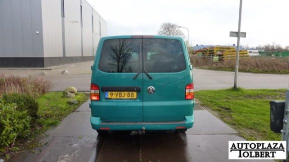 Volkswagen Transporter - 1.9 TDI DC 340 - 1