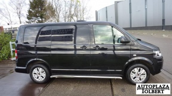 Volkswagen Transporter - GP 2.0 TDI 140PK - 1