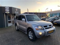 Mitsubishi Pajero - 3.2 Di-D Dakar Long Body Nieuwstaat