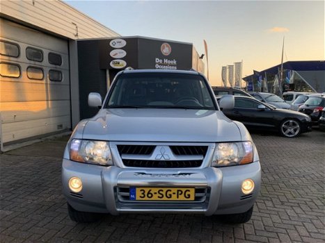 Mitsubishi Pajero - 3.2 Di-D Dakar Long Body Nieuwstaat - 1