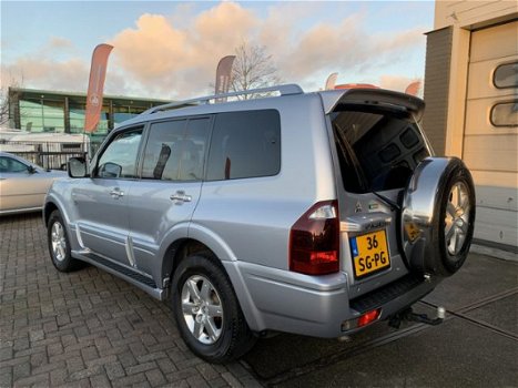 Mitsubishi Pajero - 3.2 Di-D Dakar Long Body Nieuwstaat - 1