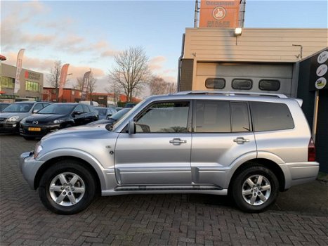 Mitsubishi Pajero - 3.2 Di-D Dakar Long Body Nieuwstaat - 1