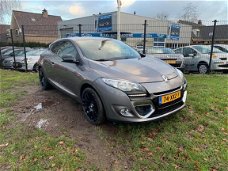 Renault Mégane Coupé - 1.5 dCi Bose apk/NAP/lmv/clima