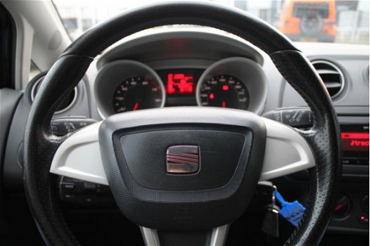 Seat Ibiza - 1.4 STW Style Airco, Stoelverwarming - 1