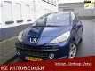 Peugeot 207 - 1.6-16V XS Pack 3drs Airco Nette auto - 1 - Thumbnail